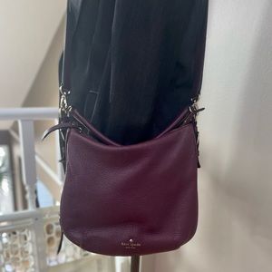 **SOLD** Kate Spade | Women's Cobble Hill Ella Hobo Bag